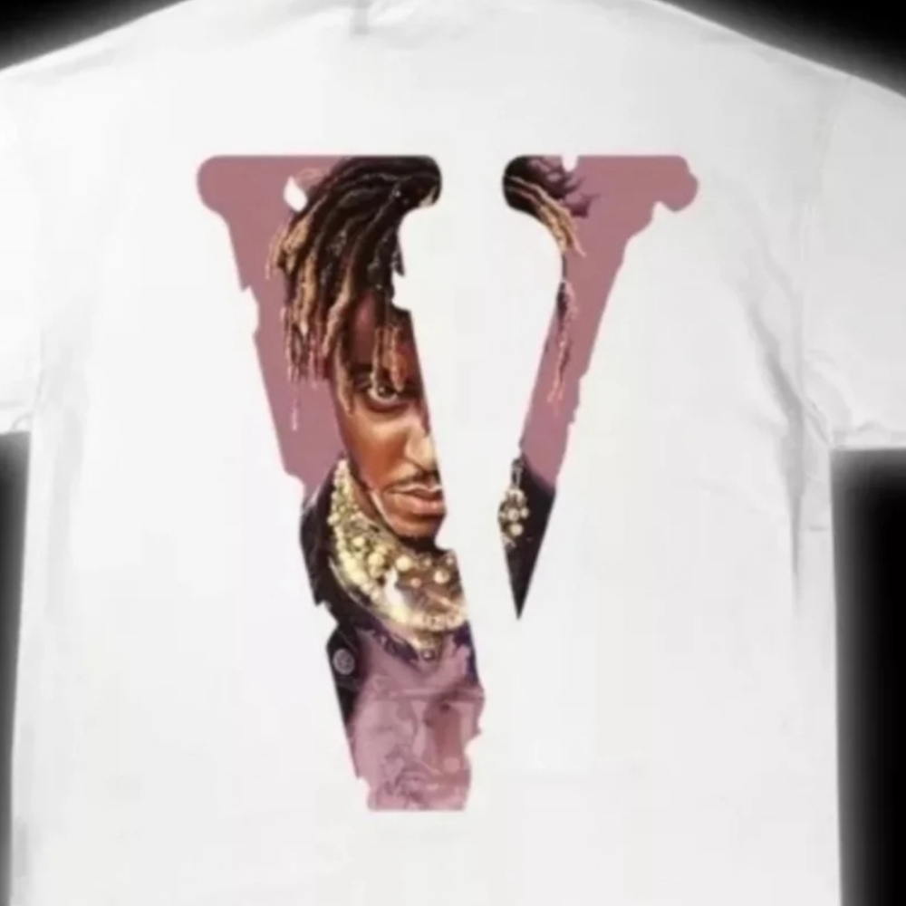VLONE JUICE WRLD